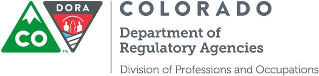 Colorado Prescription Drug Monitoring Program