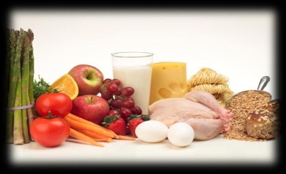 Army Food Program Nutrition Update: Understanding the