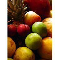 Fruit/ Fruit Juices Vitamin C sources Seasonal fruits Fresh, canned fruit (light syrup/own juice) Dried fruit