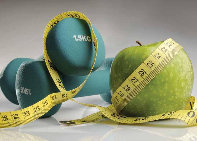 Weight Loss: The Importance of Balancing Blood Sugars Research has uncovered a multitude of factors that contribute to weight gain and the deposition of fat within the body (see Box 1).