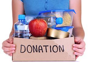 Top Donation Needs Family shelters: Pillows, toilet paper, paper towels, gift cards in $10 increments, double and single strollers, bus tokens, welcome home baskets (kitchen tools, cleaning supplies,