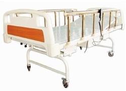 Fowler Bed Electric