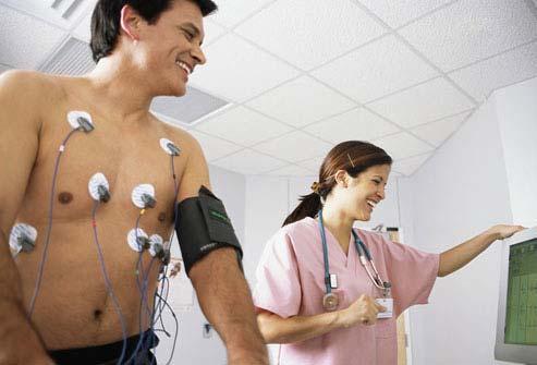 EXERCISE ECG ASSESSMENT QHRV s Exercise ECG is an all inclusive, PC based electrocardiogram testing system equipped with state ofthe art technology for performing stress tests of the utmost accuracy.