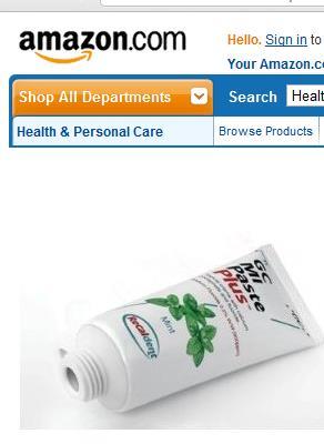 Home Care Products