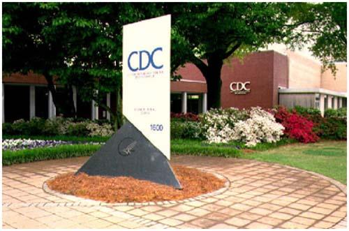 Centers for Disease