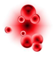Blood Blood = a connective tissue made up of blood cells and a liquid called blood plasma.