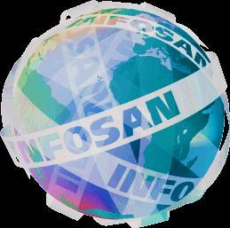 INFOSAN Today Voluntary network of food safety authorities from around the world (181 Member States) managed jointly by WHO and FAO Continue to