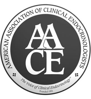 AACE Treatment Goals A1c < 6.5% in patients without concurrent serious illness and at low hypoglycemic risk A1c > 6.5% in patients with concurrent serious illness and at risk for hypoglycemia 1.