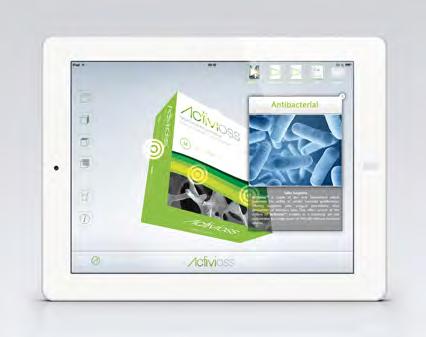 clinical product information, or download the application.