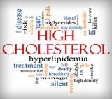 5%) with high LDL cholesterol has the condition under control. Less than half (48.1%) of adults with high LDL cholesterol are getting treatment to lower their levels.