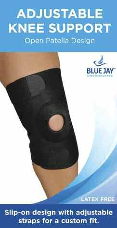 design provides customized support, warmth and compression for the hamstrings and quadriceps