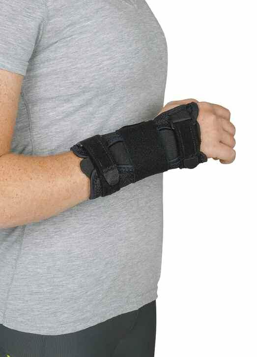 PLAN-O-GRAMS AVAILABLE L3908 L3908 L3809 Deluxe Wrist Brace for Carpal Tunnel