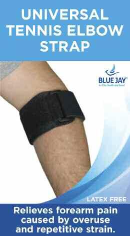 A4565 or L3999 Adjustable Thumb Support with Removable Stabilizing Stays Item