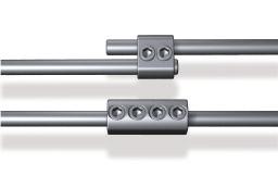 Sacral Block Rod-to-Rod Clamps F.