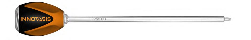 Dissector LS-195 Rod