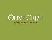 Support Services Volunteer Opportunities Donations of Goods and Services Olive Crest accepts a variety of in-kind donations throughout the year to help support our