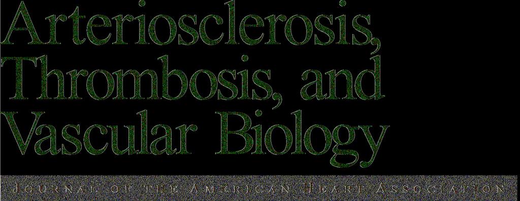 Progression and regression of carotid atherosclerosis in clinical trials. S E Margitic, M G Bond, J R Crouse, C D Furberg and J L Probstfield Arterioscler Thromb Vasc Biol. 1991;11:443-451 doi: 10.