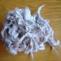 wool containing 7-
