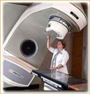 Radiation sources and generators used for radiotherapy External beam therapy X Rays: Megavoltage X