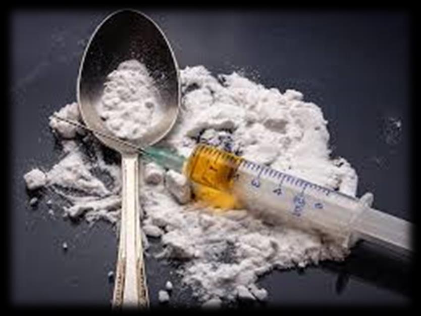 FATAL DRUG OVERDOSES OF SPECIAL INTEREST All Opioids