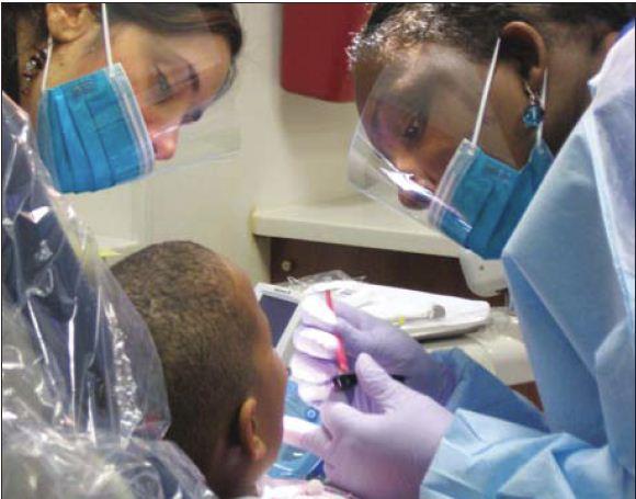 To assist us with providing quality care to the community, Greater Philadelphia Health Action, Inc. is proud to feature our Community Dental Health Coordinator (CDHC) program.