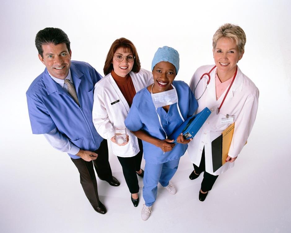 Staff Premium Malpractice Insurance
