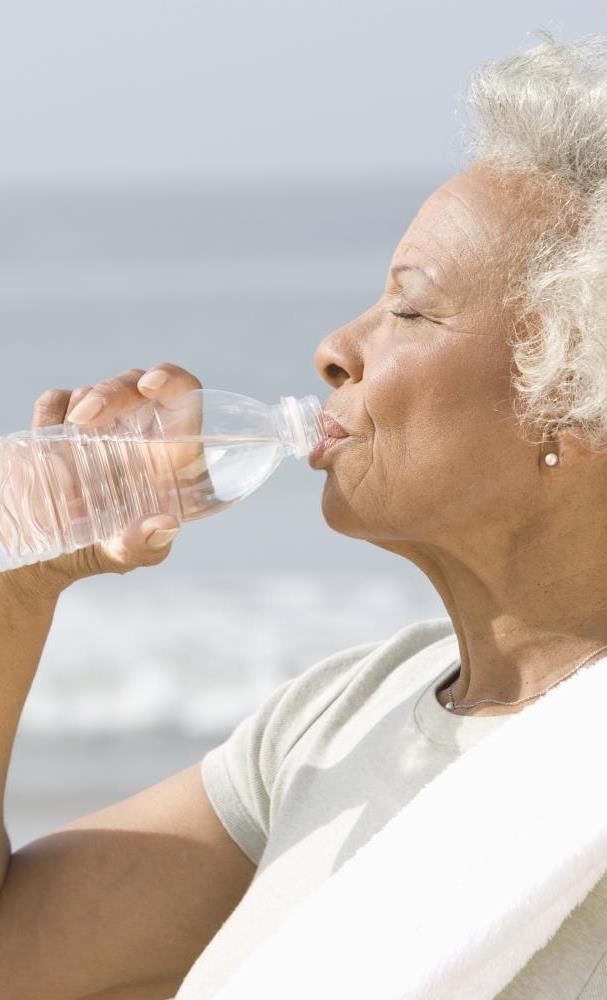 Fluid and hydration The body needs fluids to carry out basic processes that enable it to function correctly.