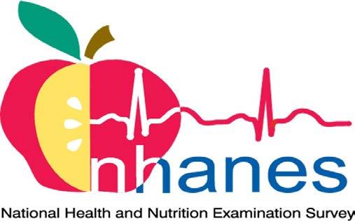 National Health and Nutrition