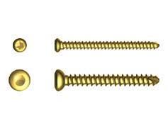 Screws Screws used with LCP Periarticular Proximal Humerus Plates 3.5 X12.102 124 Locking Screw Stardrive B 3.5 mm, length 12 60 mm, self-tapping X13.012 060 Locking Screw B 3.