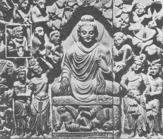 Goitre has been known since the days of Lord Buddha