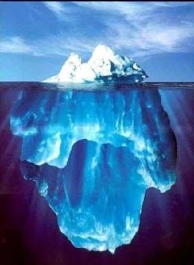 Severe Brain Damage: Tip of the Iceberg Severe Brain Damage Cretinism Goitre