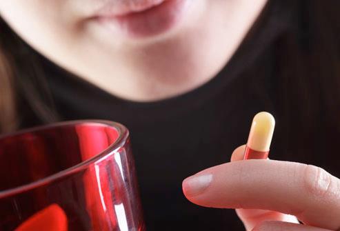 treatment: medication Anti-seizure drugs are the most common treatment for