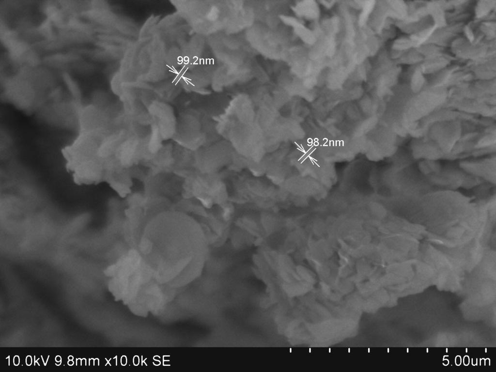 nanoparticles Figure 2a.