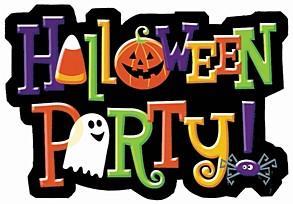 Black Forest Community Halloween Party Saturday, October 28 th, 6 9 PM All in Jazz will sponsor a Halloween party at the BFCC from 6 to 9 p.m. Potluck dinner so please bring enough to share with 8 people.