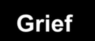 Loss & Bereavement Definitions Bereavement - behavior reaction following death Grief - affect that