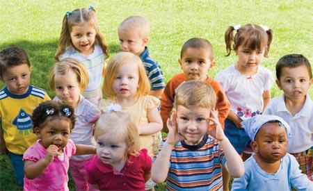5 to 10% of all preschool-aged children o Significant refractive