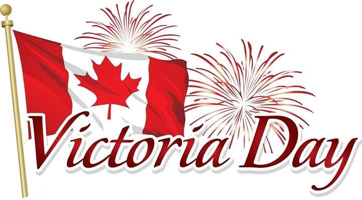 Victoria Day Holiday