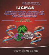 International Journal of Current Microbiology and Applied Sciences ISSN: 2319-7706 Volume 4 Number 6 (2015) pp. 1147-1158 http://www.ijcmas.