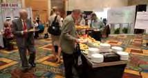 Sponsor & Exhibitor Benefits to NCCN Exhibitors As an integral part of the NCCN 18 th Annual Conference, the exhibit hall provides a wealth of information and resources to attendees.
