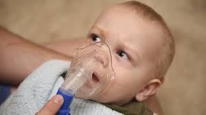 allergies 60% Pediatric Asthma is