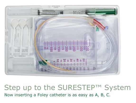Latex and Urinary Catheters Most urinary catheters do contain latex This provides the