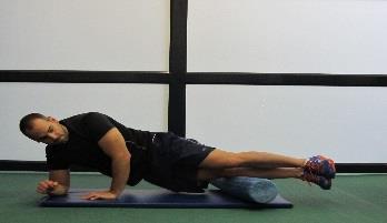 (Lower Body) SETS TIME
