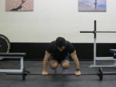 METABOLIC CIRCUIT 4 Exercise Sets & Reps % RM