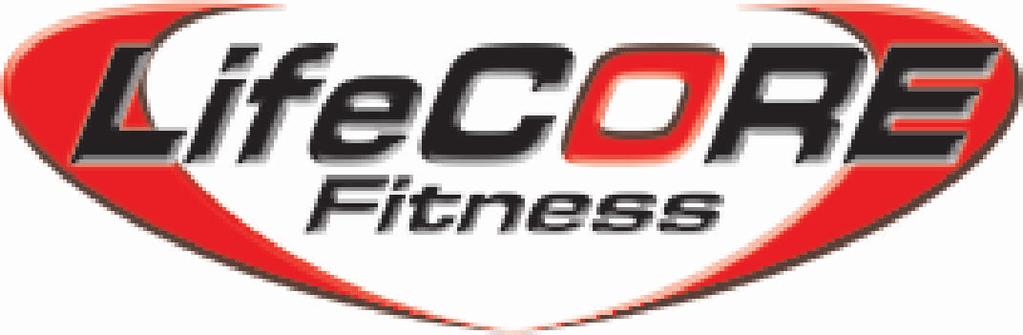 please fill out registration insert and mail to: LIFE CORE FITNESS 242 Bingham