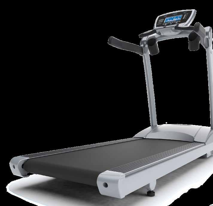 treadmills 4 3 get exactly what you want Vision Fitness configured our folding and