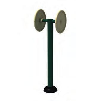 A fantastic piece of equipment for body weight or functional training enthusiasts.