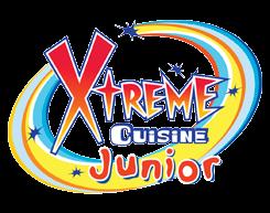 Organizing an Xtreme Cuisine Cooking School Class Table of Contents Letter to Teachers... 1 Xtreme Cuisine Curriculum Components... 2 Xtreme Cuisine Cooking School Class Schedule.