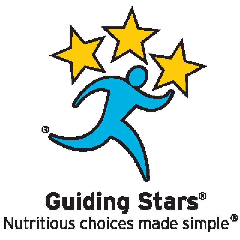 Understanding the Science behind Guiding Stars The Guiding Stars nutrition guidance program is based on national and international dietary recommendations and aligns with the most current 2015