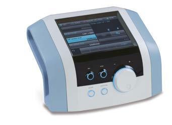 TECHNICAL PARAMETERS Technical specifications of the BTL 6000 TR THERAPY Model BTL 6000 TR-Therapy Elite BTL 6000 TR-Therapy Pro Part number P6000.501 P6000.502 Display 8.4 colour touch screen 5.