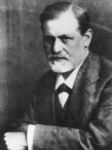 unresolved past conflicts Freud was key founder Sigmund